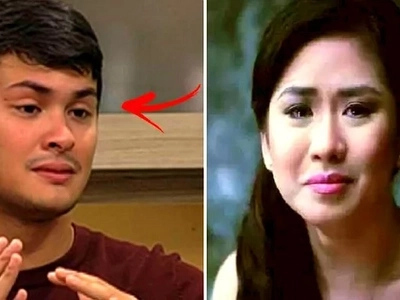 Who's richer between Matteo Guidicelli & girlfriend Sarah Geronimo? Matteo finally breaks his silence on the issue!