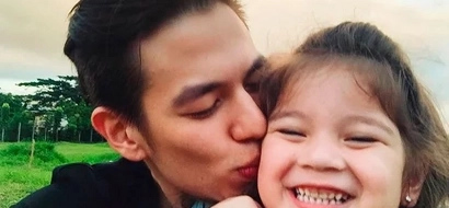 Jake Ejercito walang balak mag sorry kay Albie Casiño matapos ang kontrobersiya kay Andi Eigenmann