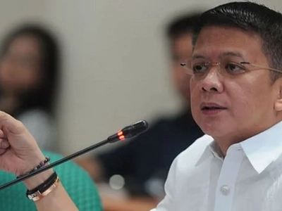 Did you know who filed another "anti-epal" bill? Find out here