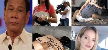 Walang ginawa! Palace shows indifference towards journos receiving death threats