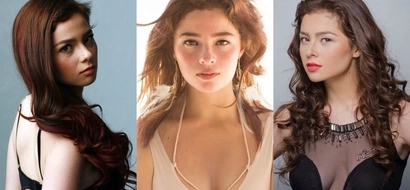 Keeping it classy! Andi Eigenmann responds to basher who called her 'snob'