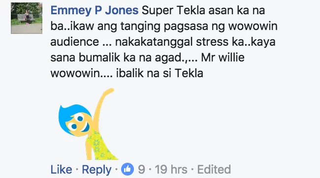 tekla-1 tekla-1