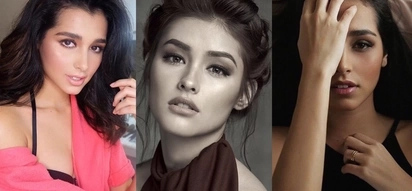 Blessed with the same incredible genes! This drop-dead gorgeous doppelganger of LIZA SOBERANO is going viral