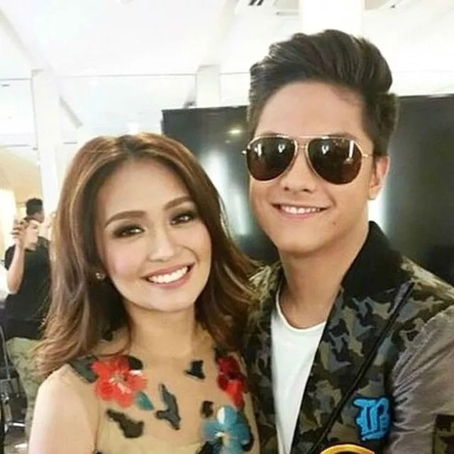 Daniel Padilla's new business line is connected to his past Daniel Padilla's new business line is connected to his past