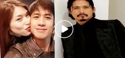 Kylie reveals Robin Padilla's most awaited reaction to pregnancy and engagement