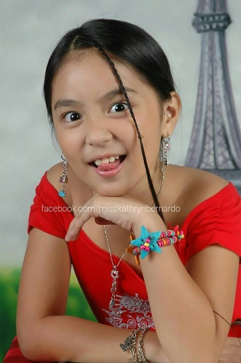 Isa ka rin ba sa sumubaybay kay Pareng Budong at Maya? These throwback photos of Makisig and Kathryn that will take you back to the memory lane Isa ka rin ba sa sumubaybay kay Pareng Budong at Maya? These throwback photos of Makisig and Kathryn that will take you back to the memory lane