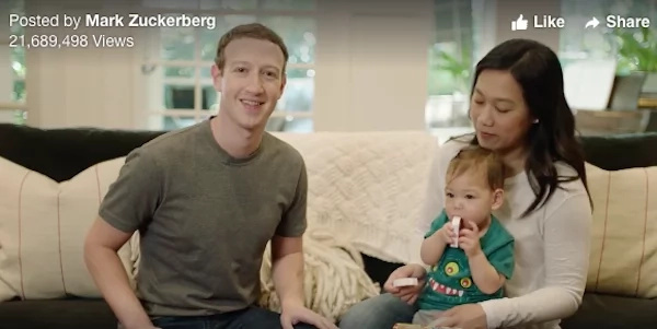 Money talks! Mark Zuckerberg gets Morgan Freeman to be the voice of his home virtual assistant program Money talks! Mark Zuckerberg gets Morgan Freeman to be the voice of his home virtual assistant program