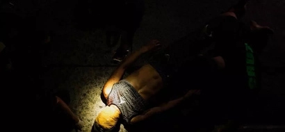 CPP ends support on drug war
