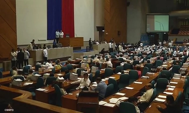 Good News! Senate Approves Extending Passport Validity to 10 Years! Good News! Senate Approves Extending Passport Validity to 10 Years!