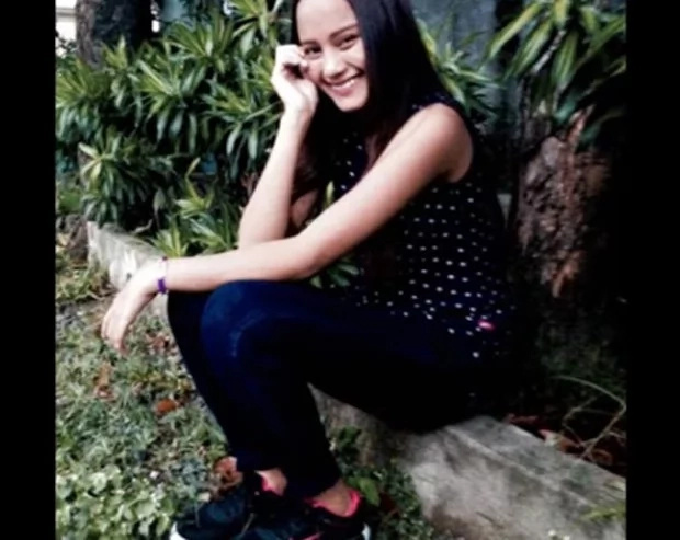 See the beautiful transformation of 'Badjao Girl' Rita Gaviola See the beautiful transformation of 'Badjao Girl' Rita Gaviola