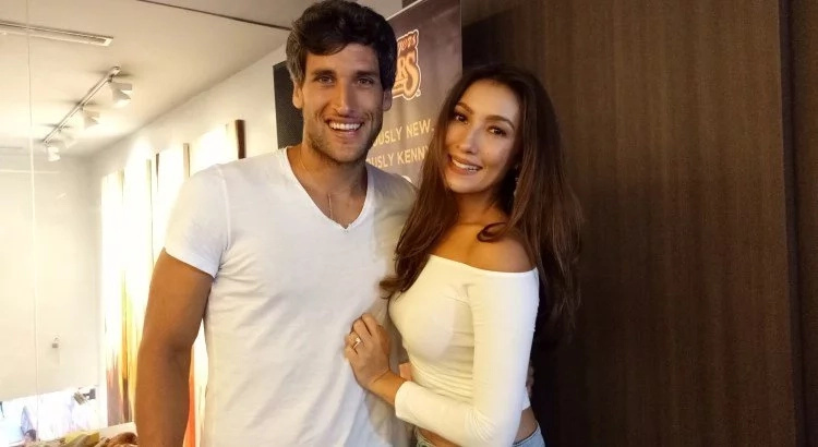Solenn Heussaff supports couples who live-in prior to marriage Solenn Heussaff supports couples who live-in prior to marriage