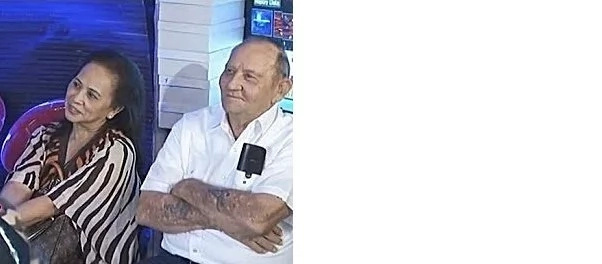 Hindi pala sila sisipot! Billy Crawford's parents won't be able to attend his wedding Hindi pala sila sisipot! Billy Crawford's parents won't be able to attend his wedding