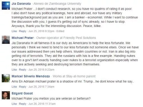 US Army claims they send us billions of dollars for nothing US Army claims they send us billions of dollars for nothing