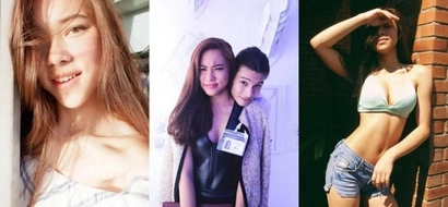Meet 'My Love From The Star' actor Gil Cuerva's hottie blogger girlfriend Kim Cruz