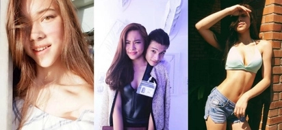 Meet 'My Love From The Star' actor Gil Cuerva's hottie blogger girlfriend Kim Cruz