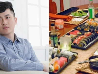 Lubos lubusin na! This man was taken advantage of by his girlfriend due to this shocking reason