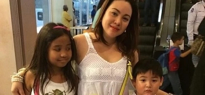 24/7 akong nanay! Claudine Barretto defends self for extreme reactions