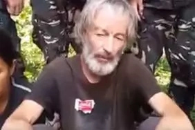 JTG Sulu finds Canadian Robert Hall's body