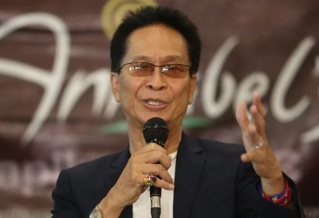 Investigate De Lima for proliferation of drugs – Panelo Investigate De Lima for proliferation of drugs – Panelo