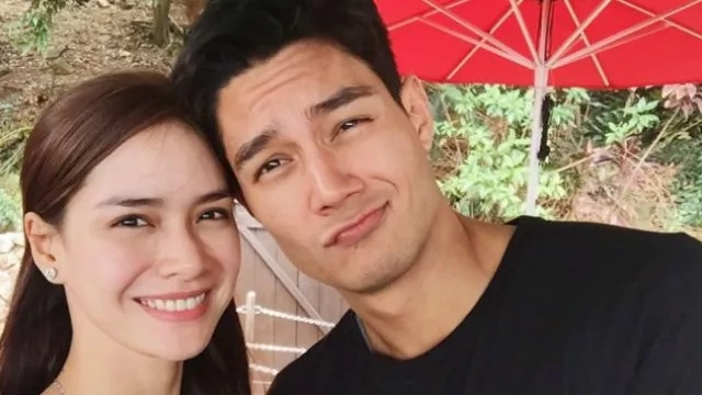 Daniel still loves Erich Daniel still loves Erich