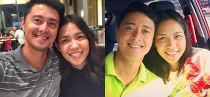 I pray for that! Aicelle Santos reveals the Heaven sends signs that Mark Zambrano is the ONE