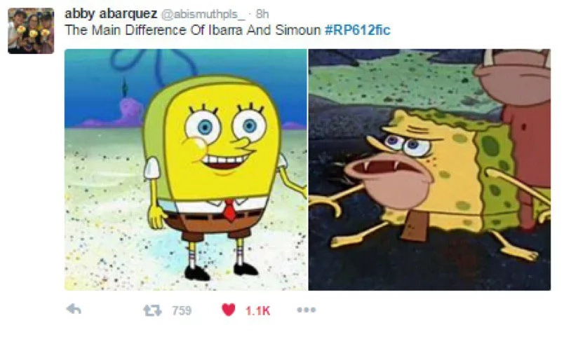 HistoriPuns, Hype, and Hamilton: 30+ Tweets that will make you appreciate Filipino wit HistoriPuns, Hype, and Hamilton: 30+ Tweets that will make you appreciate Filipino wit