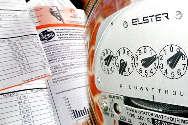 Meralco price cut by 41centavos per kwh in May Meralco price cut by 41centavos per kwh in May