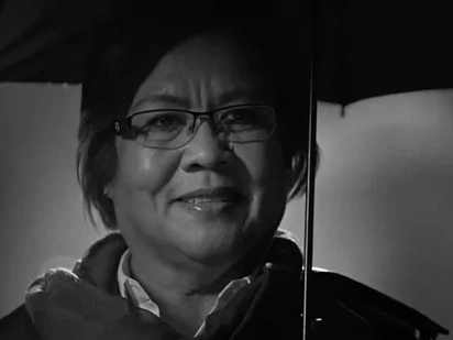 Netizen reveals 'link' between De Lima and Foreign Policy award-giving body