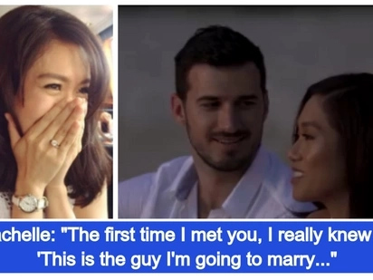 Rachelle Ann Go gets emotional on her wedding teaser with Martin Spies