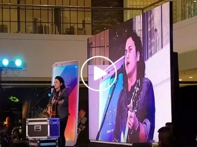 Why did Yael Yuzon translate hit song ‘Jeepney’ in English at this event? Find out here!
