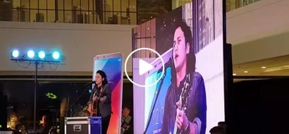 Why did Yael Yuzon translate hit song ‘Jeepney’ in English at this event? Find out here!