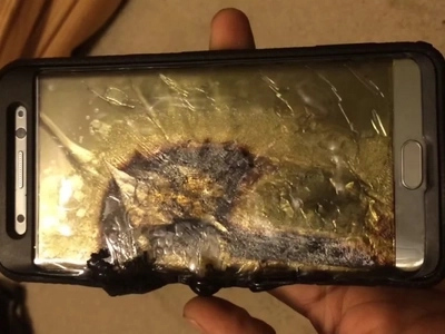 Cebu Pacific bans exploding Galaxy Note 7 from flights