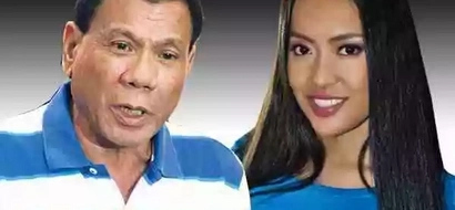 It's confirmed! Mocha Uson is now part of the Duterte administration as MTRCB member
