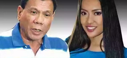 It's confirmed! Mocha Uson is now part of the Duterte administration as MTRCB member