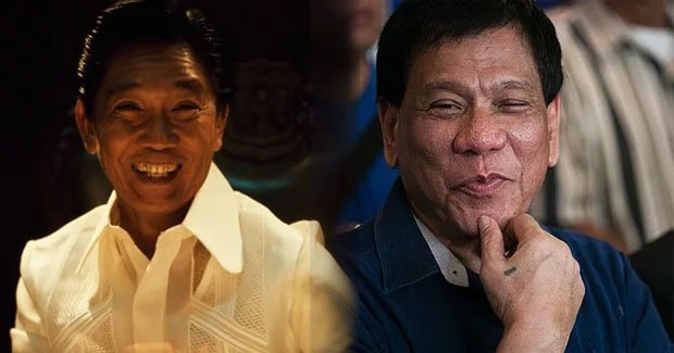Duterte stands pat on decision to bury Marcos at LNMB Duterte stands pat on decision to bury Marcos at LNMB