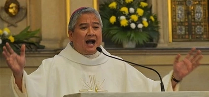 Pinapayagan ko kayo! Archbishop calls on Catholics to join anti-Marcos protests
