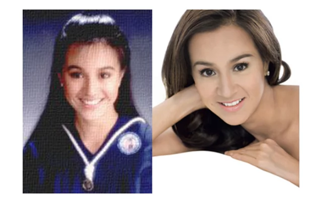 Ano nga ba ang sekreto nila? Lucy Torres, Dawn Zulueta, and celebs in their 40s reveals their beauty secrets Ano nga ba ang sekreto nila? Lucy Torres, Dawn Zulueta, and celebs in their 40s reveals their beauty secrets