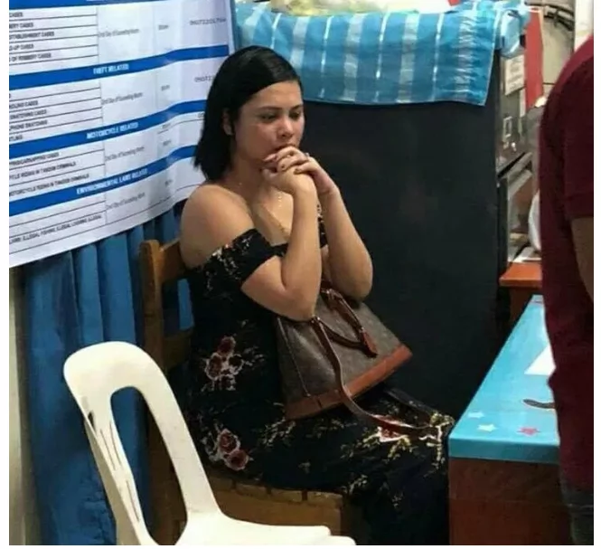 Via Philippine News Via Philippine News