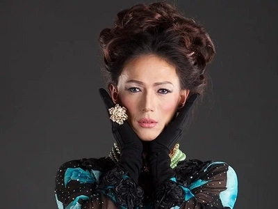BB Gandanghari is completely over this rude retokada personality who insulted her