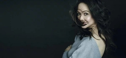 ABS-CBN head honcho Charo Santos-Concio finally joins this popular social media app