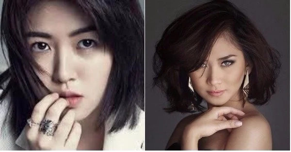 A "Kapamilya" princess is Shim Eun-kyung in the Filipino adaptation of the South Korean movie "Miss Granny" A "Kapamilya" princess is Shim Eun-kyung in the Filipino adaptation of the South Korean movie "Miss Granny"