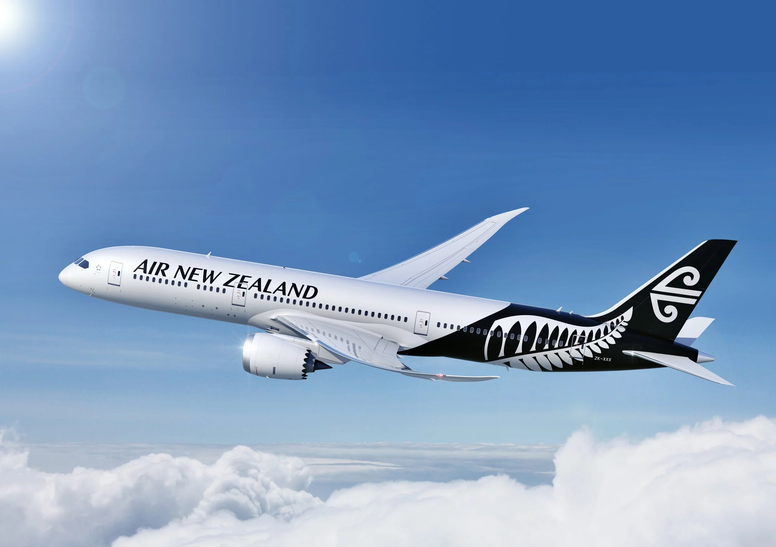 Air New Zealand now flies to PH