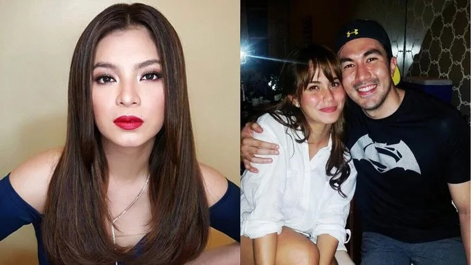 Luis says Jessy is not the reason for breakup with Angel Luis says Jessy is not the reason for breakup with Angel