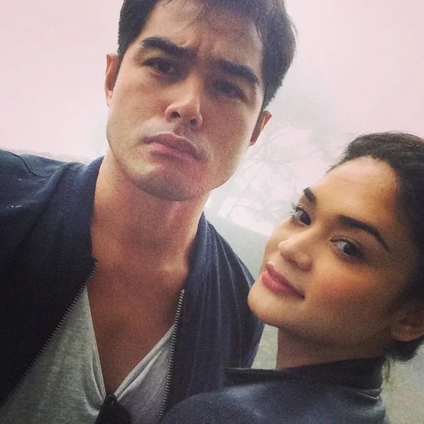 Benjamin Alves: I once dated Pia Wurtzbach Benjamin Alves: I once dated Pia Wurtzbach
