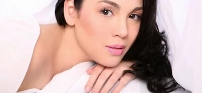 Claudine calls ex-friend basher 'Fake new Christian'
