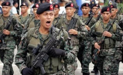 Catholic priest: SAF displays cruelty toward Bilibid inmates Catholic priest: SAF displays cruelty toward Bilibid inmates