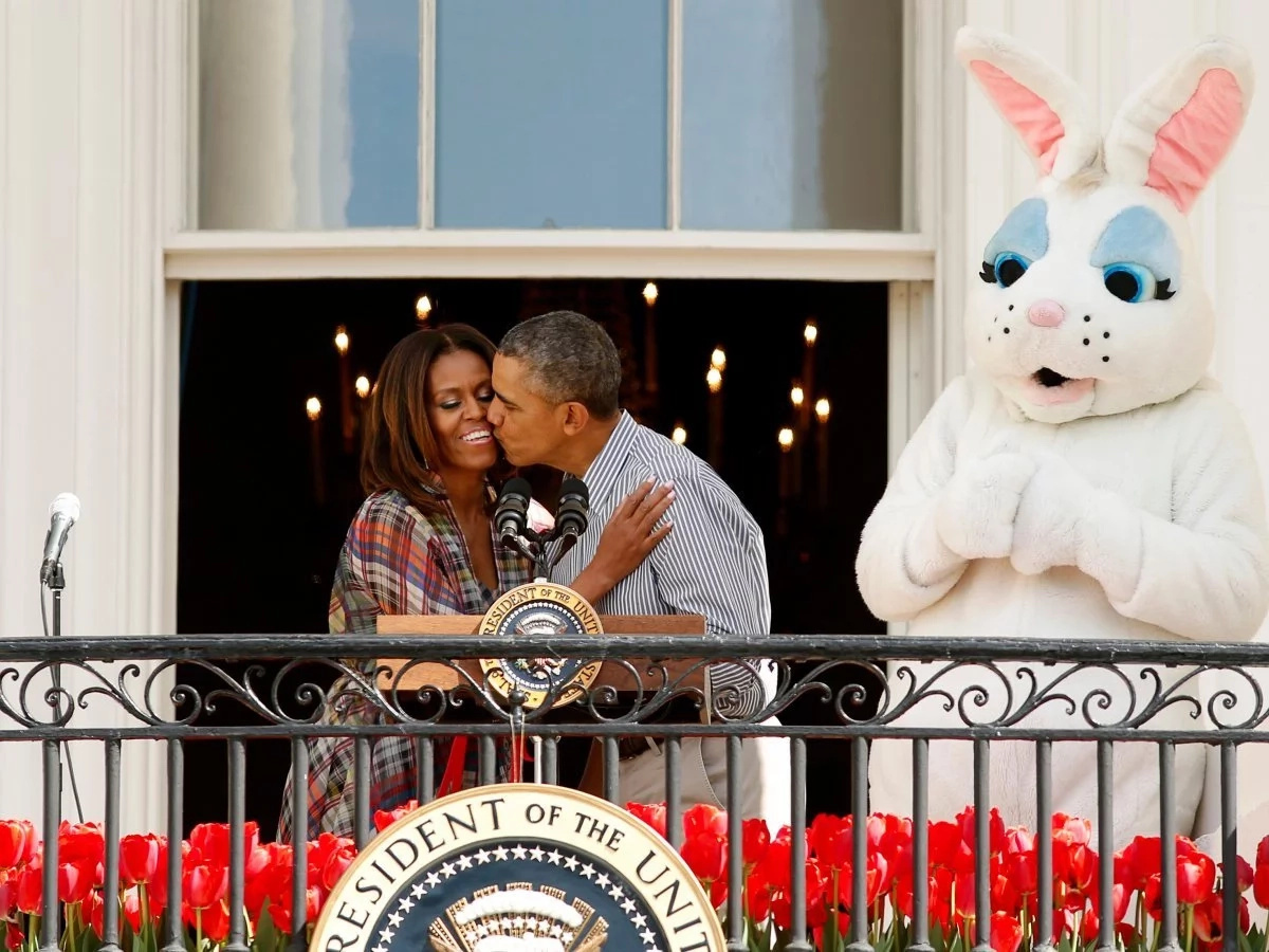 Should Kenyan leaders emulate Obama and Michelle in public display of love? Should Kenyan leaders emulate Obama and Michelle in public display of love?