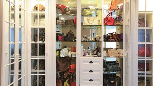 Posh meets cozy: Anne Curtis’s modern eclectic Makati condo Posh meets cozy: Anne Curtis’s modern eclectic Makati condo