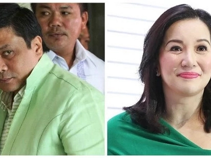 Magkaiban o magkagalit na? Kris Aquino clarifies her friendship status with Jinggoy Estrada and his family