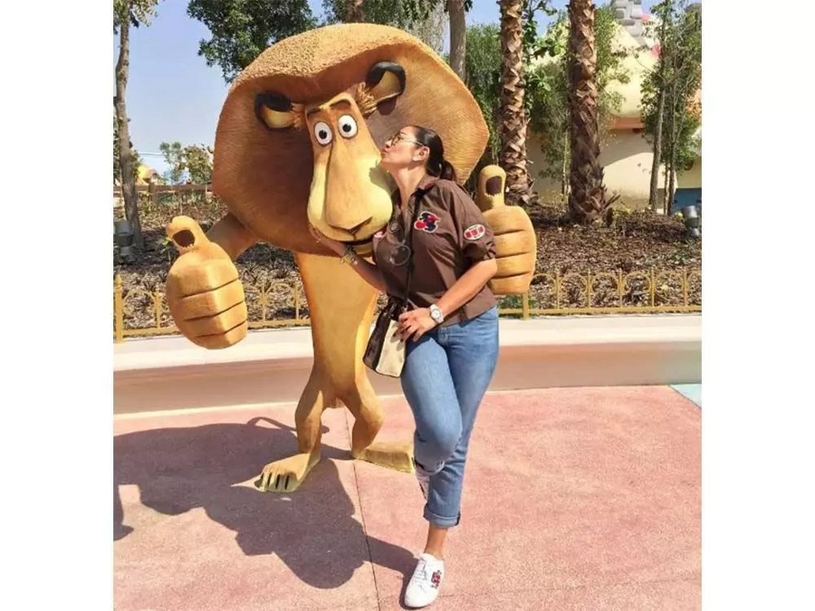 Ruffa Gutierrez owns luxurious items that carry hefty price tags Ruffa Gutierrez owns luxurious items that carry hefty price tags